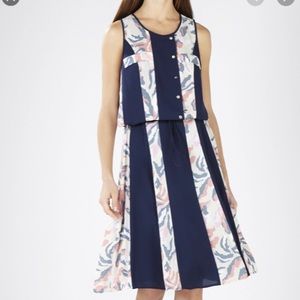 BCBG MaxAzria COURTNEE DRESS